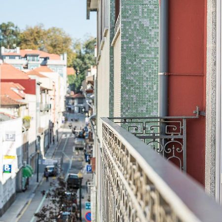 Guestready - The Art Of Music Apartment Porto Luaran gambar