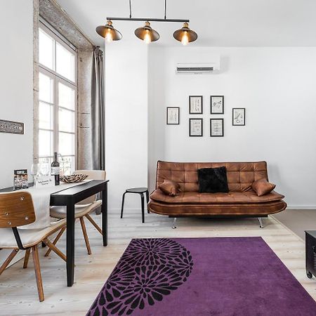Guestready - The Art Of Music Apartment Porto Luaran gambar