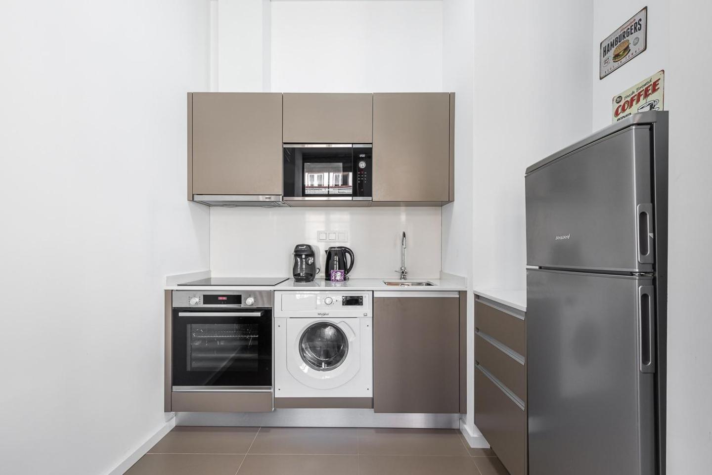 Guestready - The Art Of Music Apartment Porto Luaran gambar