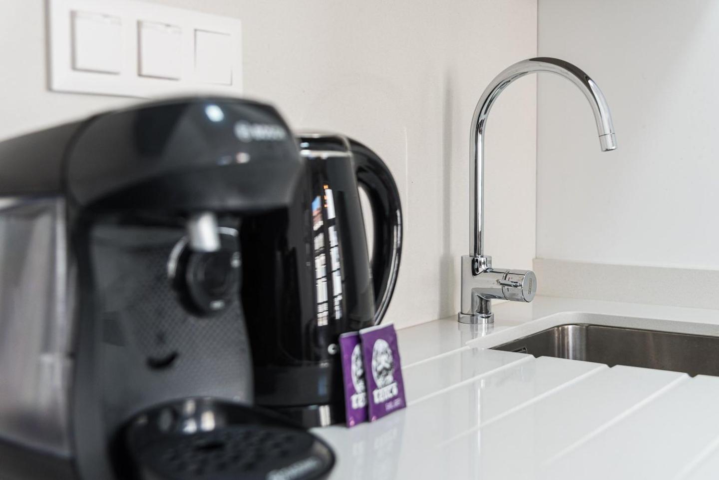 Guestready - The Art Of Music Apartment Porto Luaran gambar