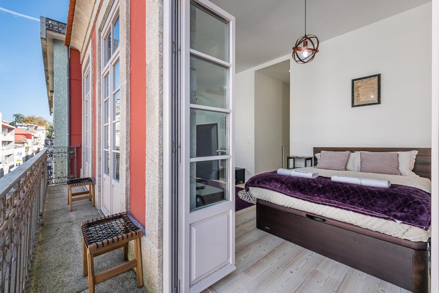 Guestready - The Art Of Music Apartment Porto Luaran gambar