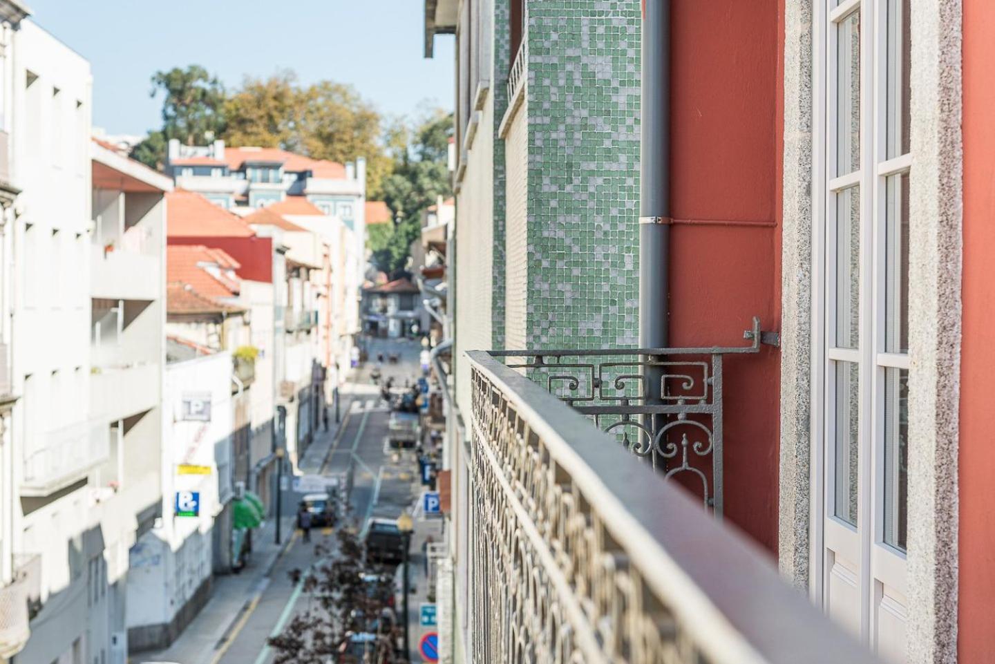 Guestready - The Art Of Music Apartment Porto Luaran gambar