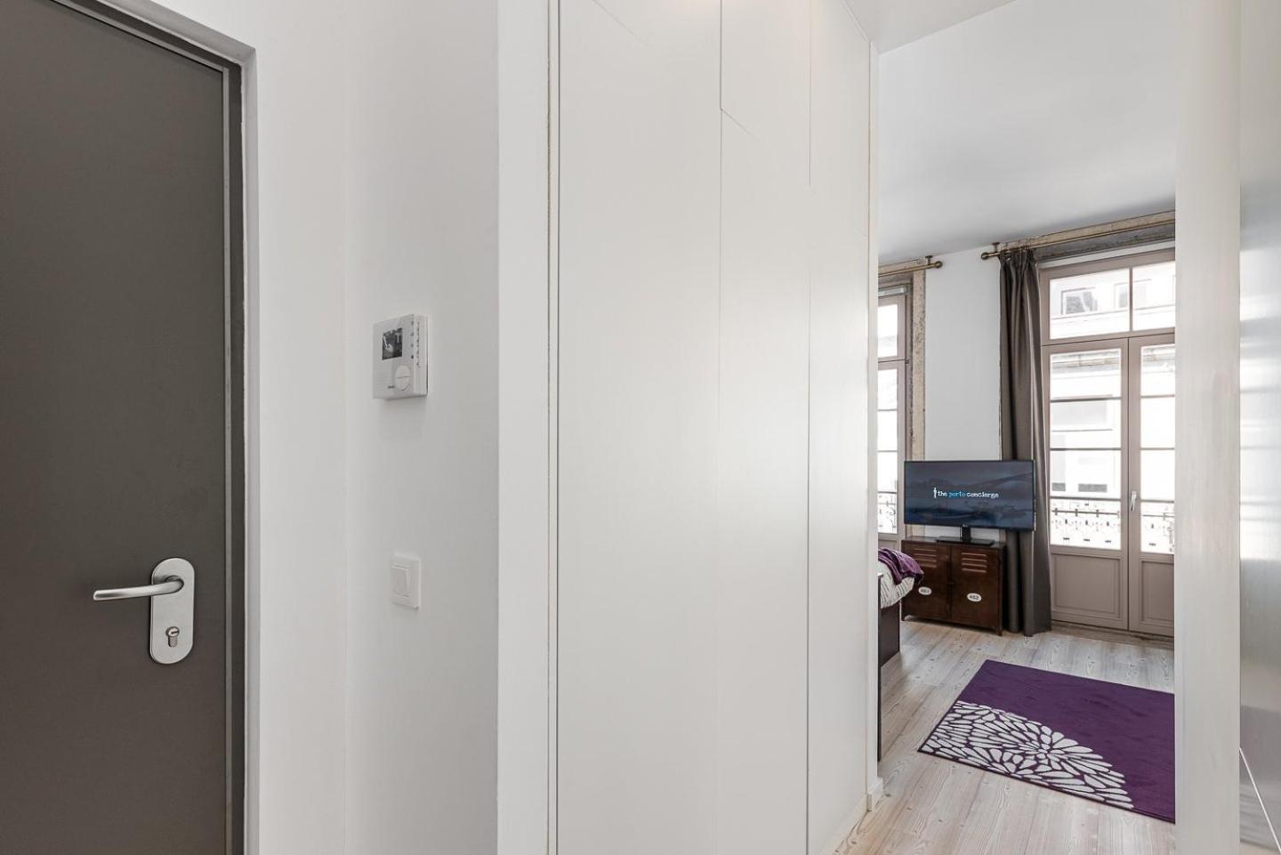 Guestready - The Art Of Music Apartment Porto Luaran gambar
