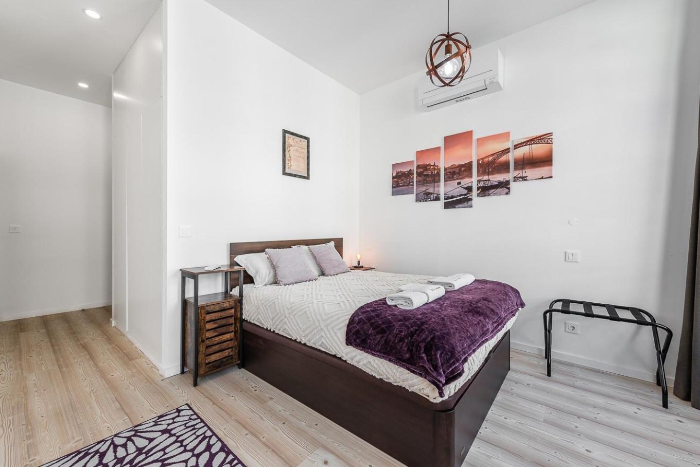 Guestready - The Art Of Music Apartment Porto Luaran gambar