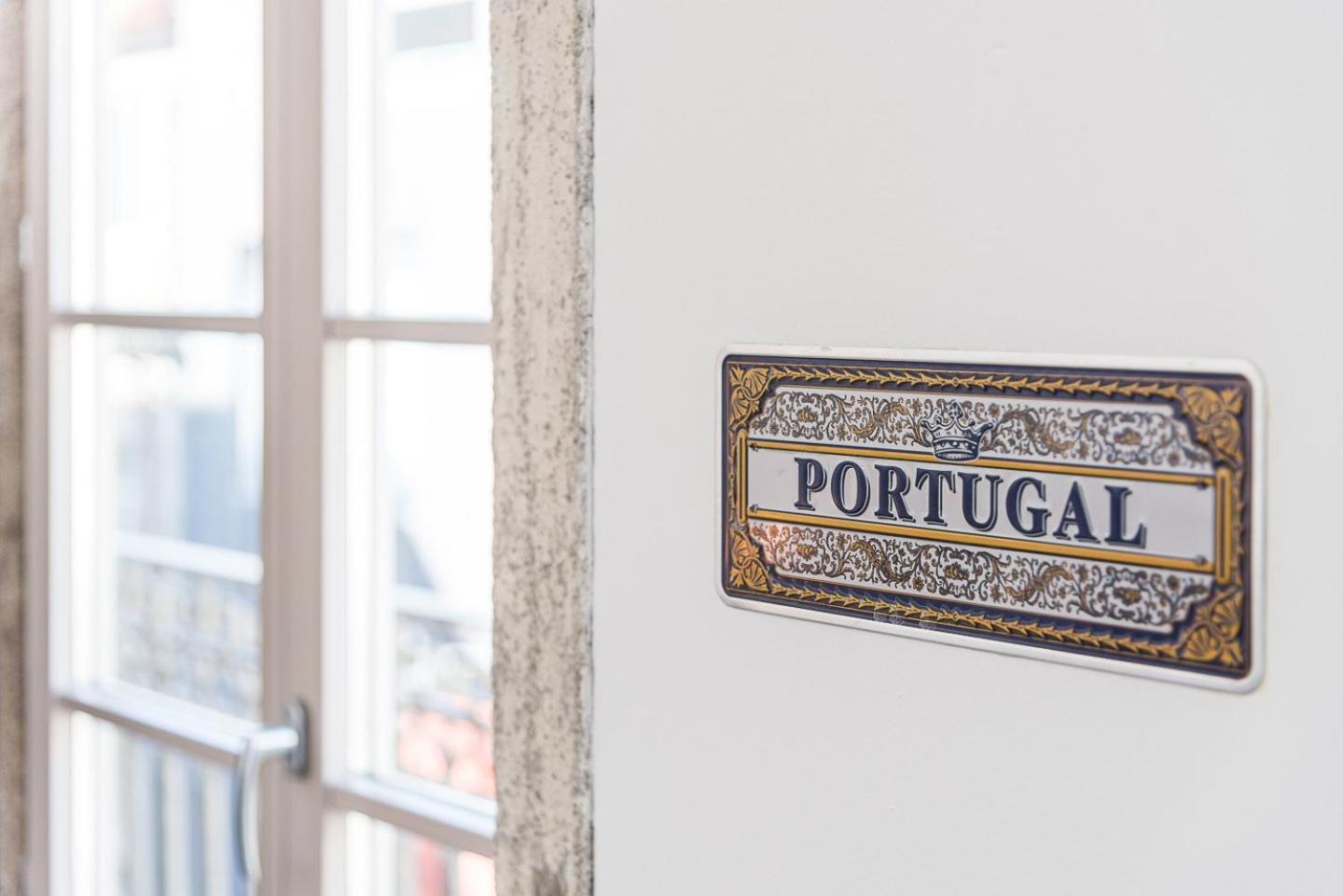 Guestready - The Art Of Music Apartment Porto Luaran gambar