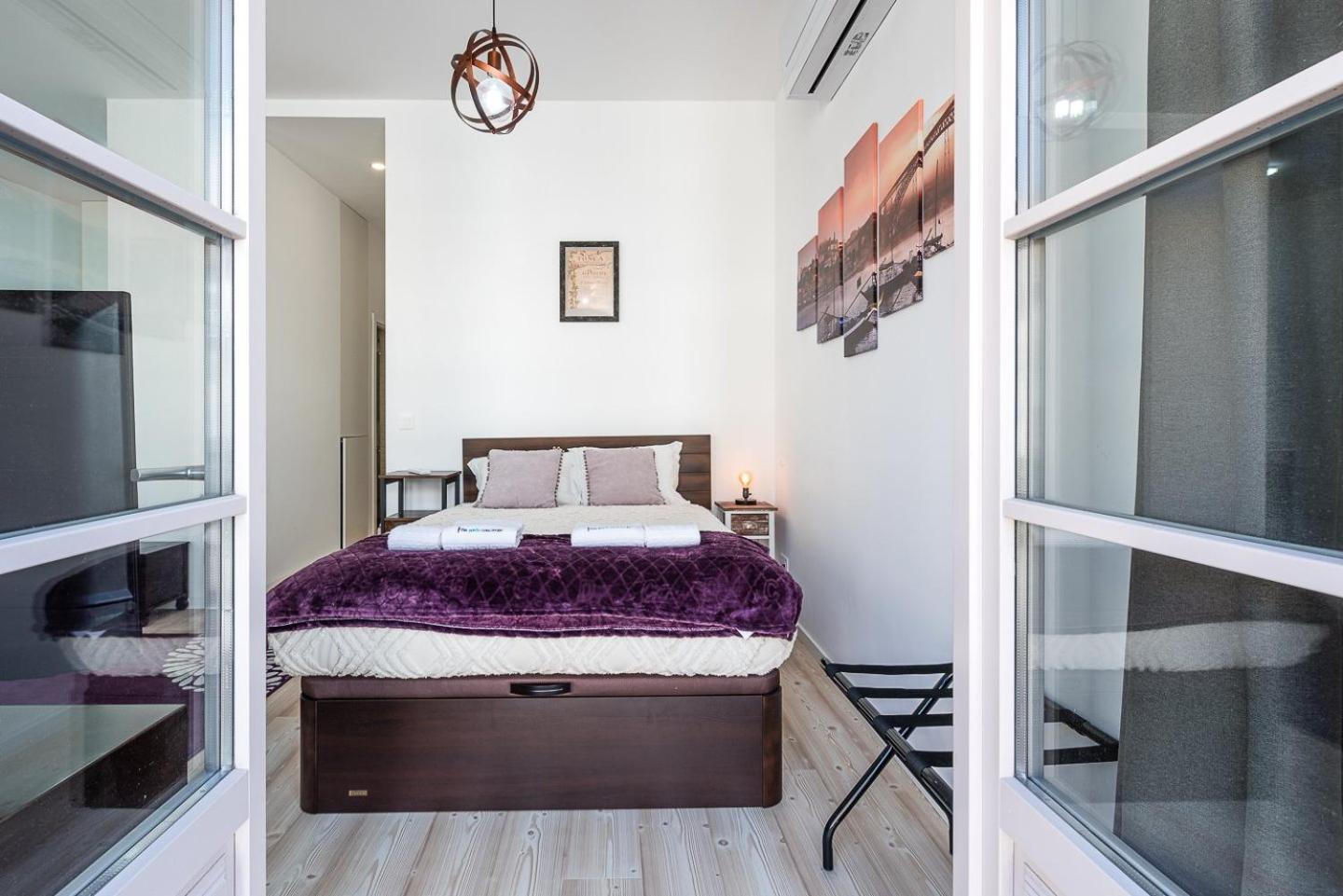 Guestready - The Art Of Music Apartment Porto Luaran gambar