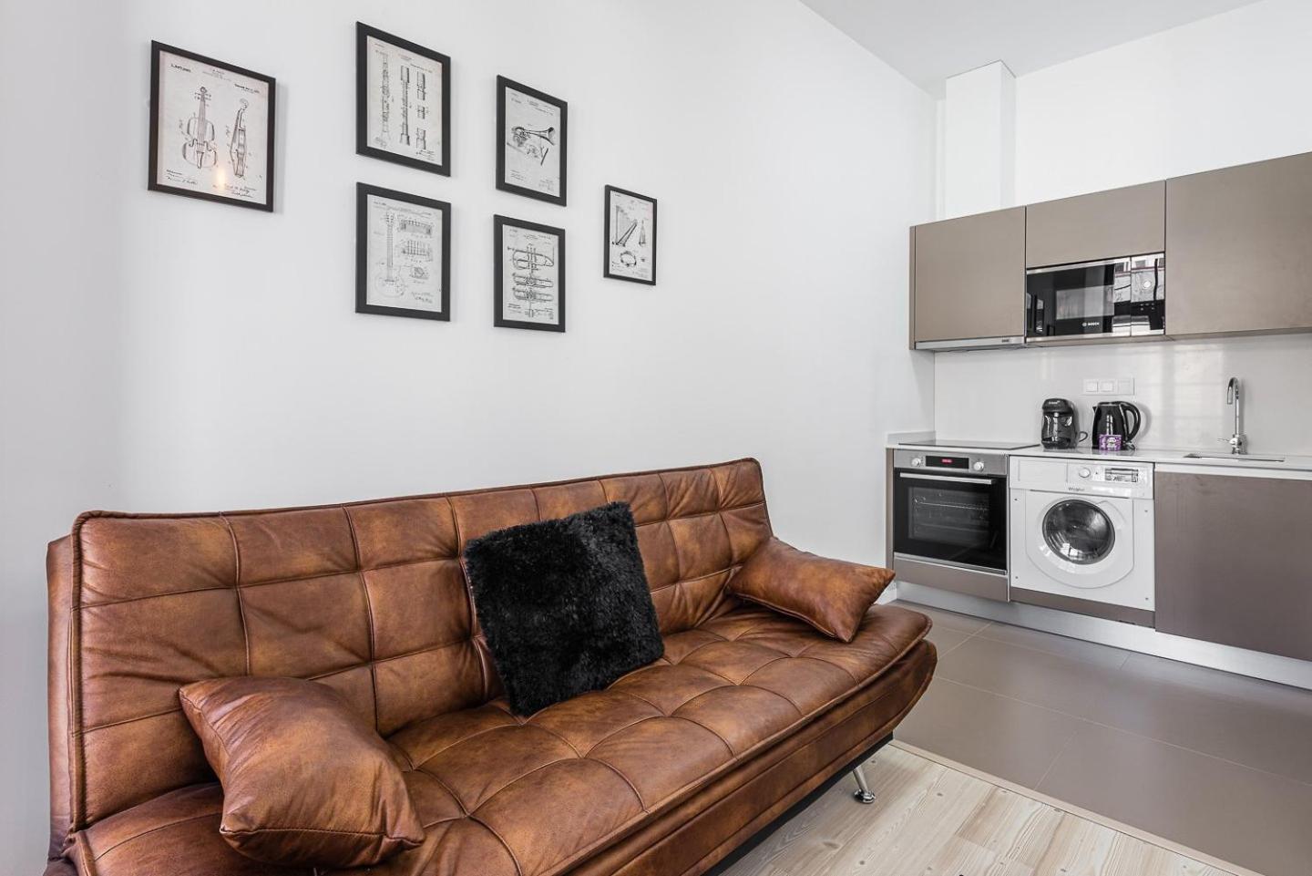 Guestready - The Art Of Music Apartment Porto Luaran gambar