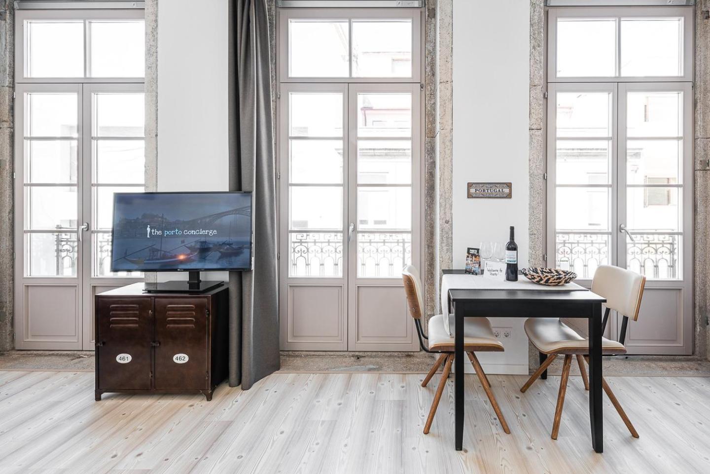 Guestready - The Art Of Music Apartment Porto Luaran gambar