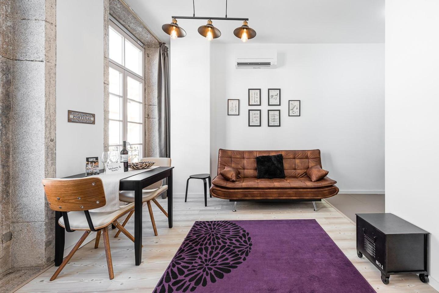 Guestready - The Art Of Music Apartment Porto Luaran gambar