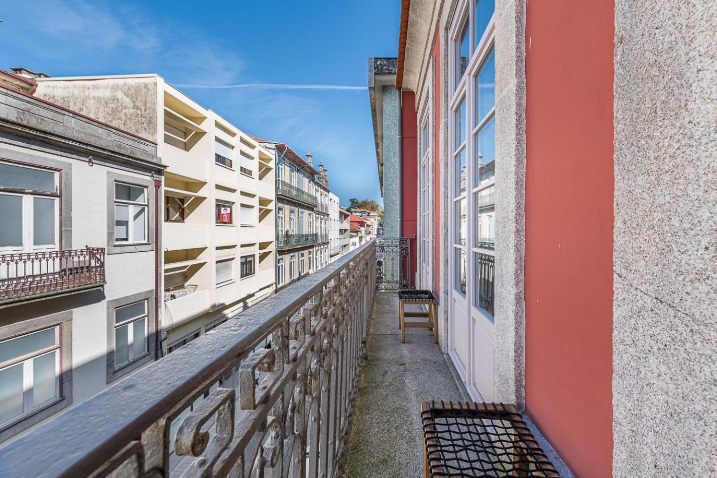 Guestready - The Art Of Music Apartment Porto Luaran gambar